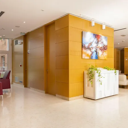 Hotel Crowne Plaza Venice East By Ihg