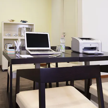 Hotel Crowne Plaza Venice East By Ihg 4*