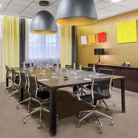 Crowne Plaza Venice East By Ihg 4* Quarto d'Altino