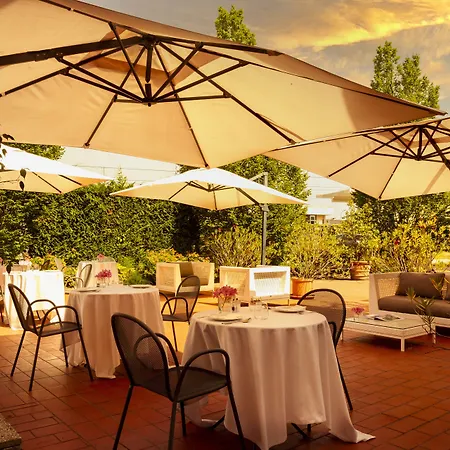 Hotel Crowne Plaza Venice East By Ihg