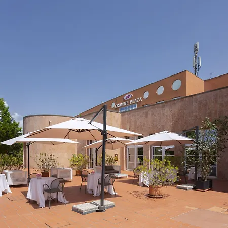 Crowne Plaza Venice East By Ihg