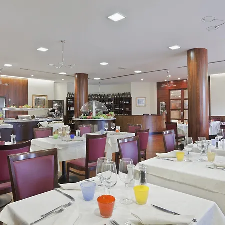 Hotel Crowne Plaza Venice East By Ihg