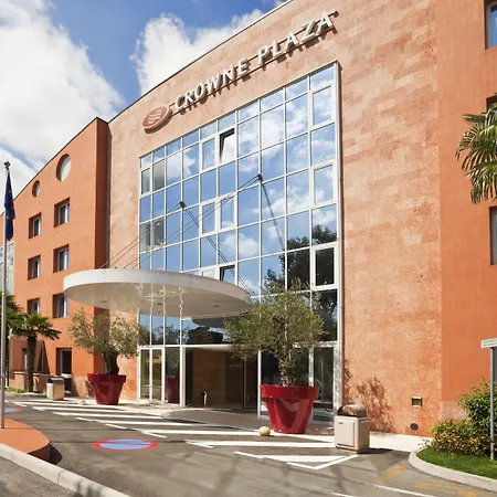 Hotel Crowne Plaza Venice East By Ihg 4*