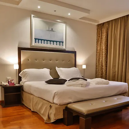 Crowne Plaza Venice East By Ihg Hotel