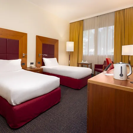 Crowne Plaza Venice East By Ihg Quarto dʼAltino