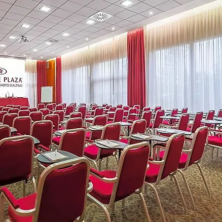 Hotel Crowne Plaza Venice East By Ihg Quarto dʼAltino