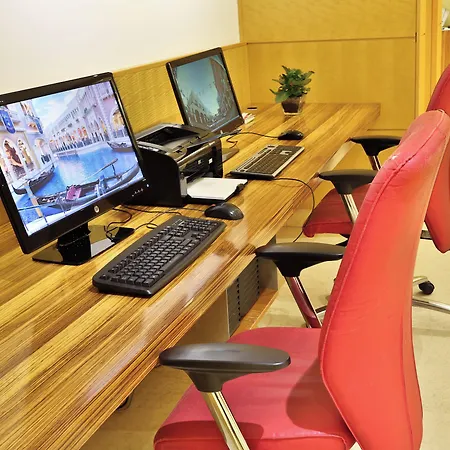 Ξενοδοχείο Crowne Plaza Venice East By Ihg 4*