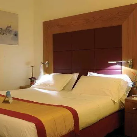 Crowne Plaza Venice East By Ihg Hotel 4*
