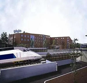 Crowne Plaza Venice East By Ihg Hotel 4*