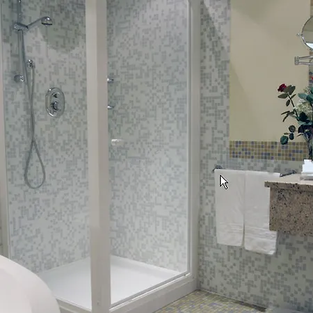 Crowne Plaza Venice East By Ihg 4* Quarto d'Altino