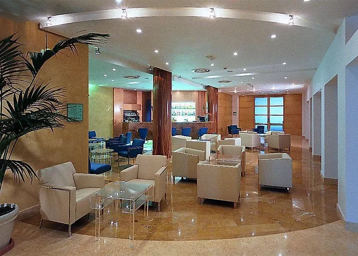 Hotel Crowne Plaza Venice East By Ihg