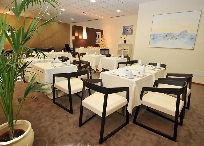 Crowne Plaza Venice East By Ihg Quarto d'Altino