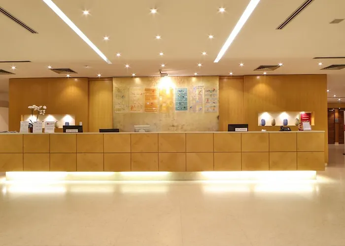 Crowne Plaza Venice East By Ihg Hotel Quarto d'Altino