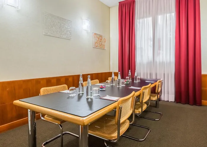 Hotel Crowne Plaza Venice East By Ihg