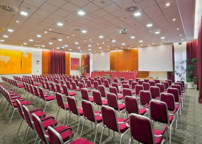 Hotel Crowne Plaza Venice East By Ihg Quarto d'Altino