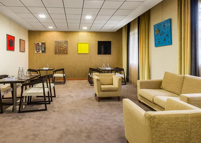 Crowne Plaza Venice East By Ihg Hotel Quarto d'Altino