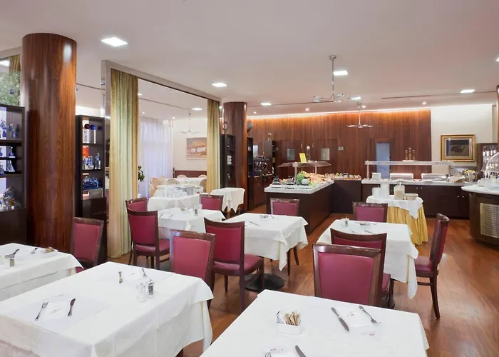 Hotel Crowne Plaza Venice East By Ihg Quarto d'Altino