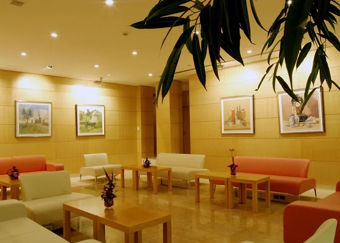 Hotel Crowne Plaza Venice East By Ihg