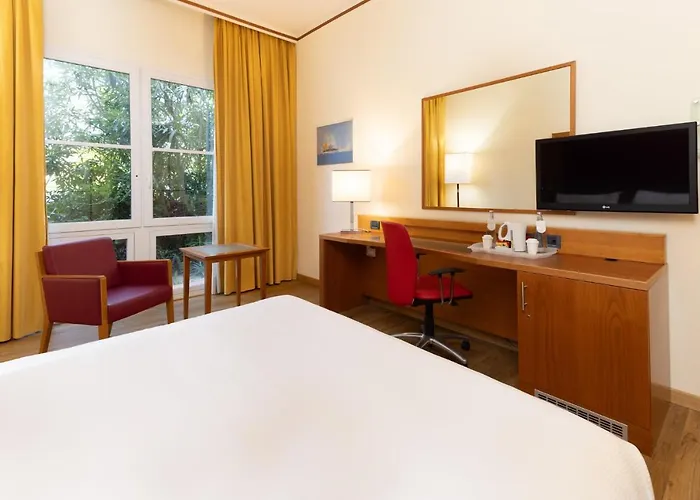 Hotel Crowne Plaza Venice East By Ihg