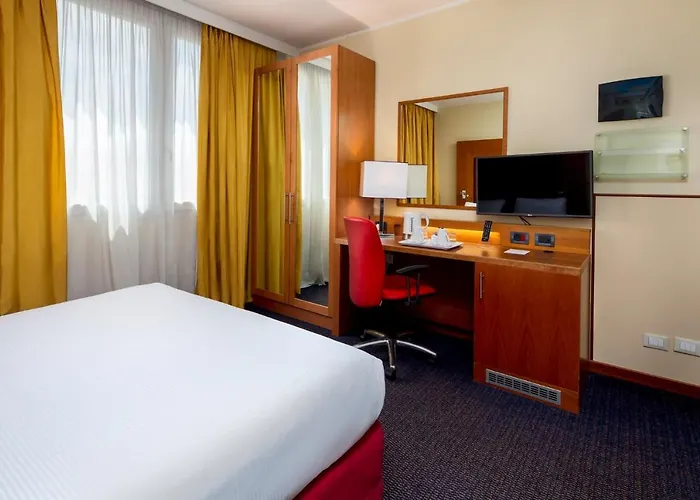 Hotel Crowne Plaza Venice East By Ihg Quarto d'Altino