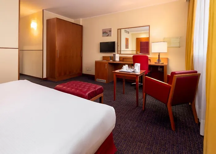 Crowne Plaza Venice East By Ihg Hotel Quarto d'Altino