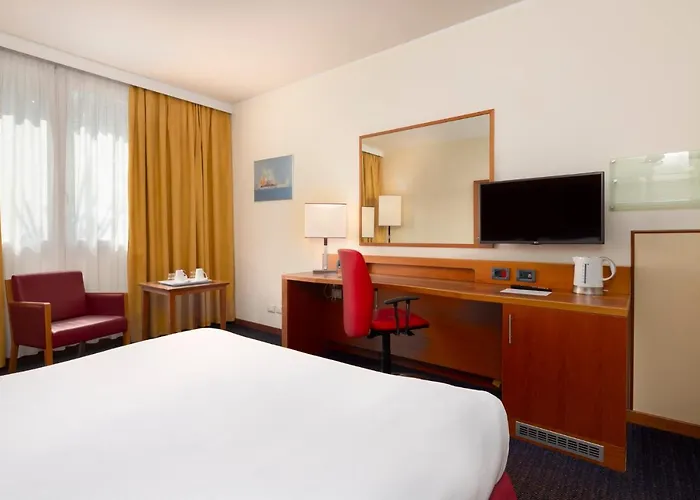 Crowne Plaza Venice East By Ihg Quarto d'Altino