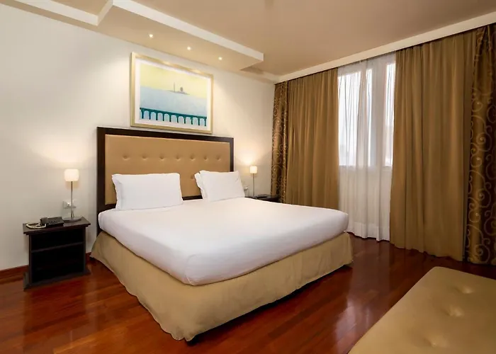 Hotel Crowne Plaza Venice East By Ihg