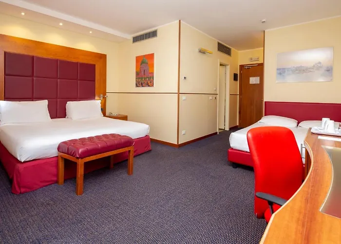 Crowne Plaza Venice East By Ihg Hotel Quarto d'Altino