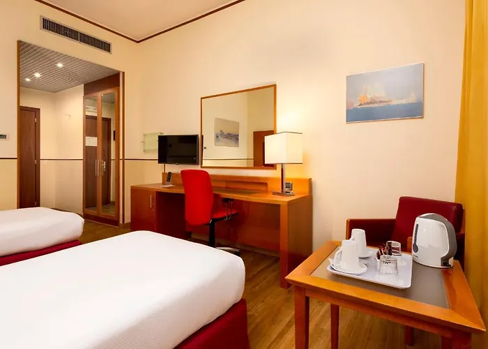 Crowne Plaza Venice East By Ihg Quarto d'Altino