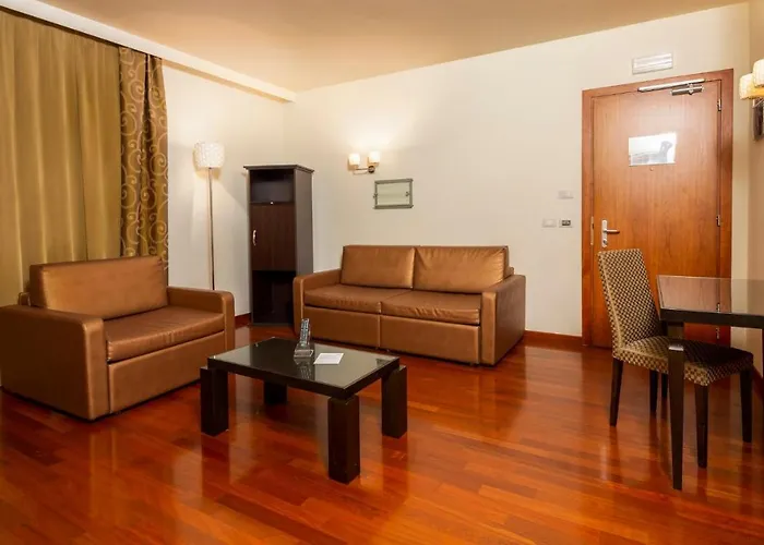 Hotel Crowne Plaza Venice East By Ihg 4*