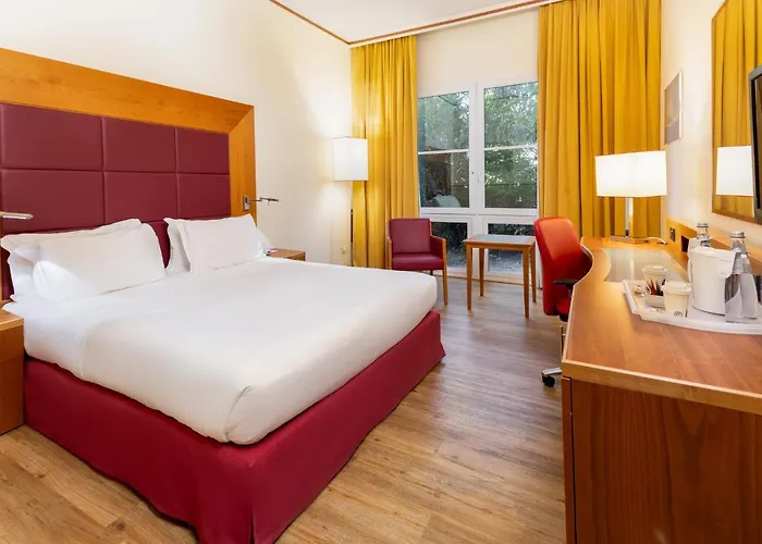 Crowne Plaza Venice East By Ihg 4* Quarto d'Altino