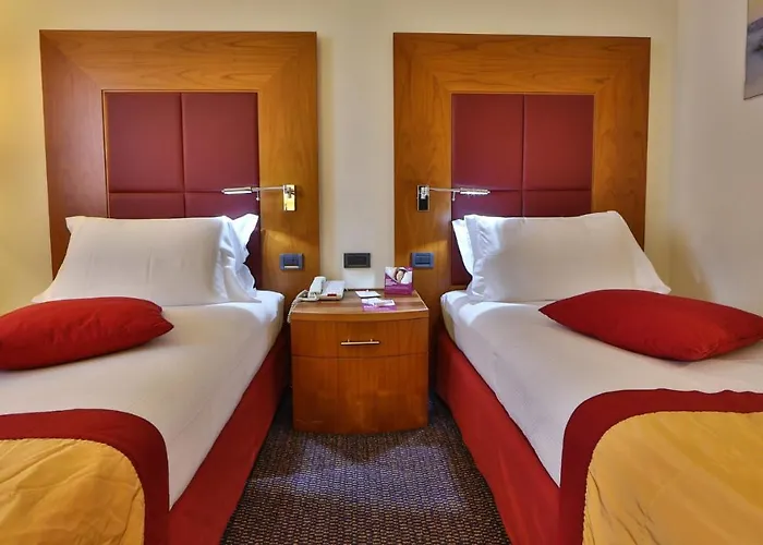 Crowne Plaza Venice East By Ihg