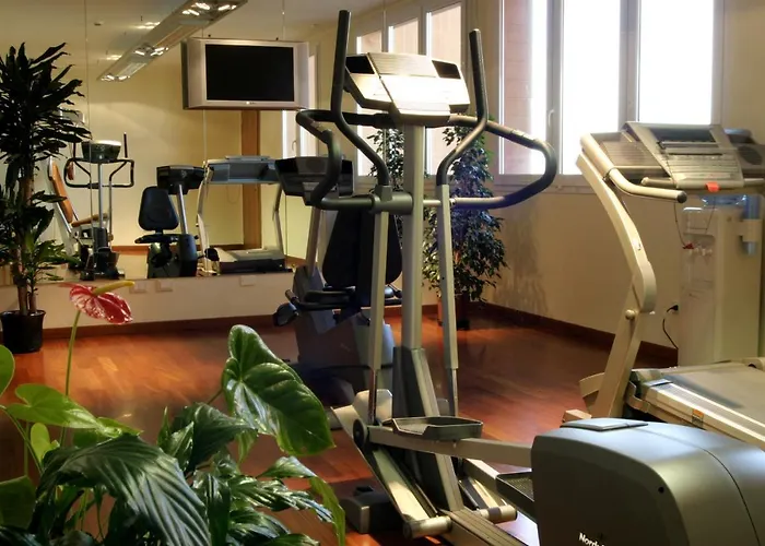 Hotel Crowne Plaza Venice East By Ihg 4*