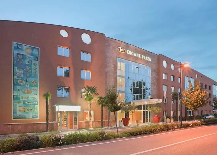 Crowne Plaza Venice East By Ihg