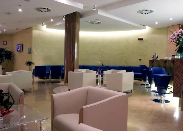 Crowne Plaza Venice East By Ihg Hotel Quarto d'Altino