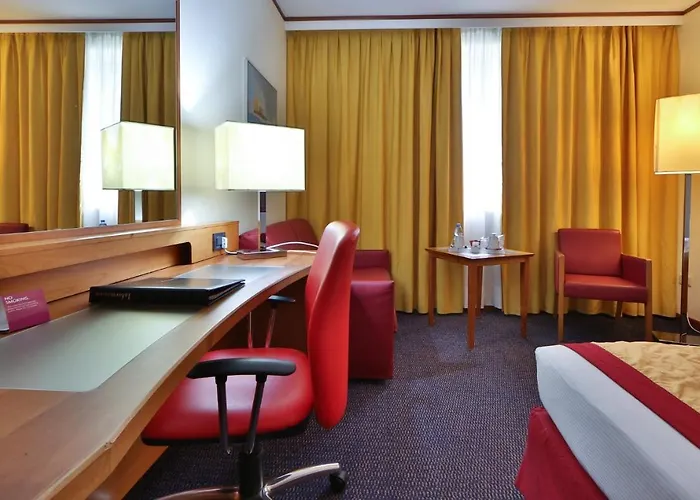 Hotel Crowne Plaza Venice East By Ihg 4*