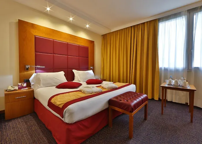 Hotel Crowne Plaza Venice East By Ihg Quarto d'Altino