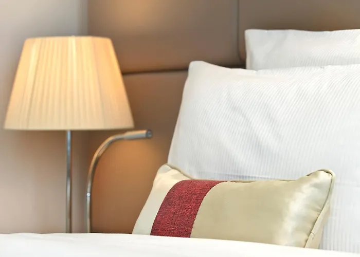 Hotel Crowne Plaza Venice East By Ihg