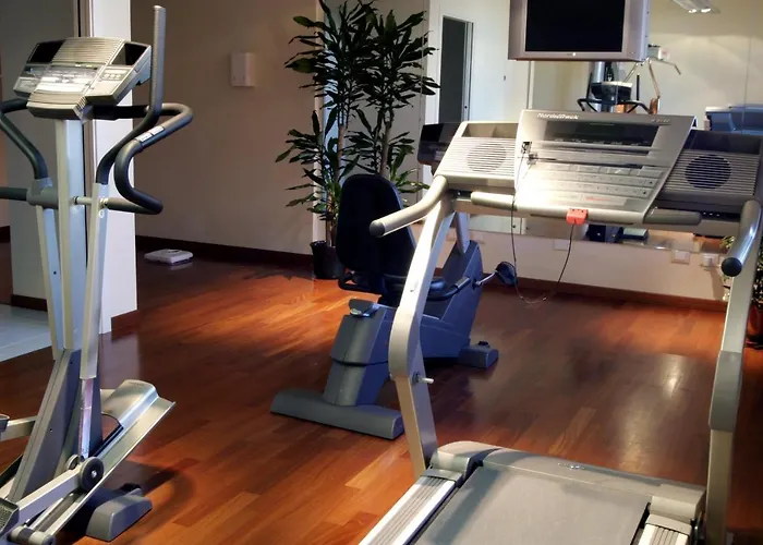 Crowne Plaza Venice East By Ihg Quarto d'Altino