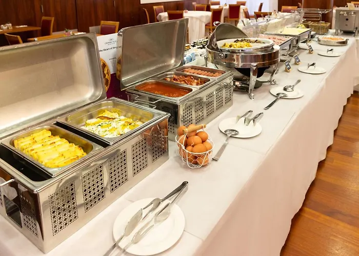 Crowne Plaza Venice East By Ihg Quarto d'Altino