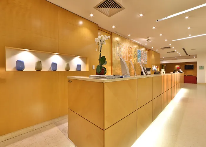 Crowne Plaza Venice East By Ihg Hotel Quarto d'Altino