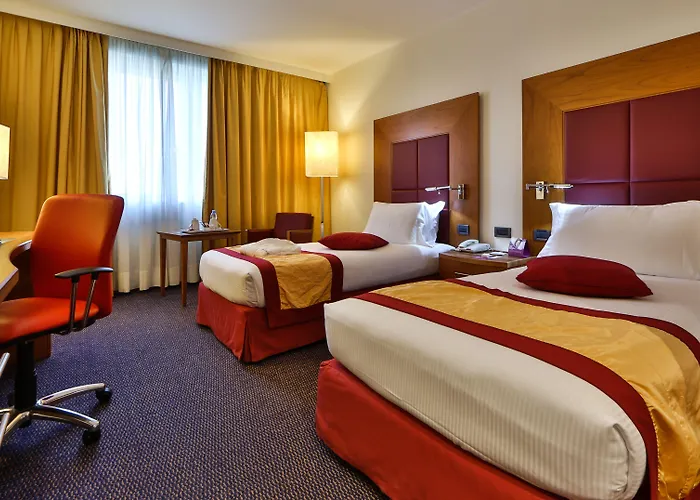Crowne Plaza Venice East By Ihg