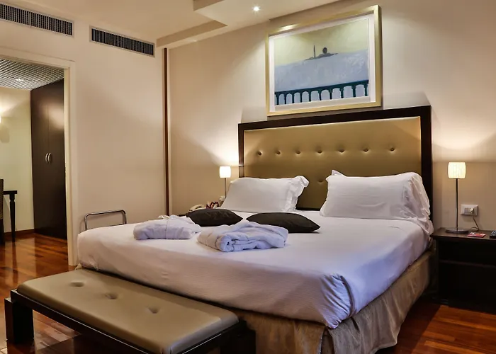 Hotel Crowne Plaza Venice East By Ihg 4*