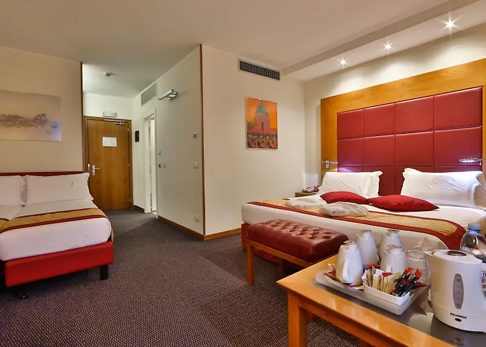 Hotel Crowne Plaza Venice East By Ihg Quarto d'Altino