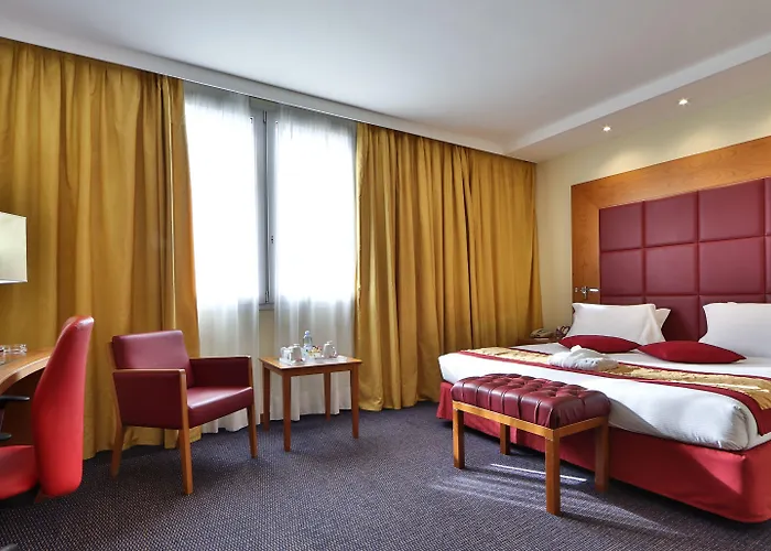 Crowne Plaza Venice East By Ihg Hotel Quarto d'Altino