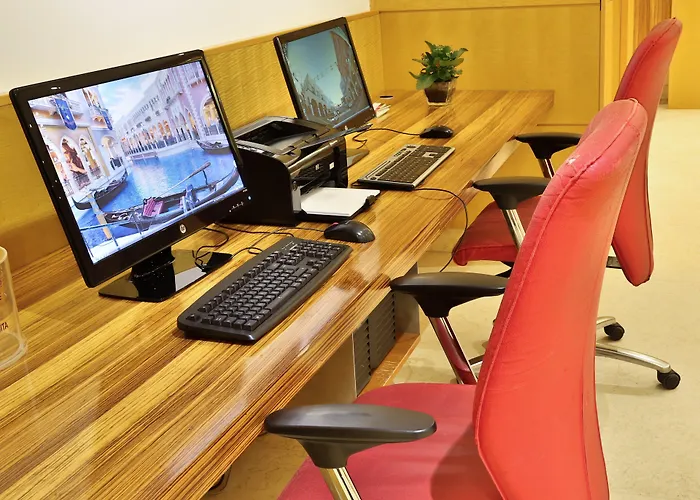 Crowne Plaza Venice East By Ihg Quarto d'Altino