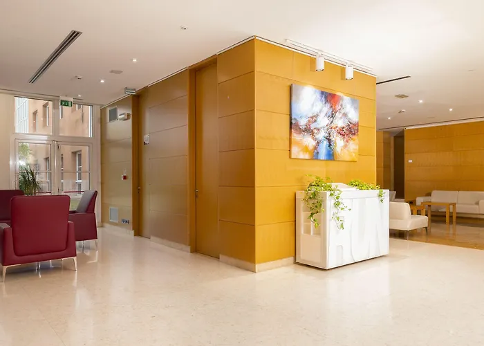 Hotel Crowne Plaza Venice East By Ihg