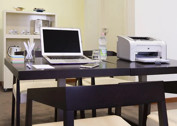 Hotel Crowne Plaza Venice East By Ihg 4*