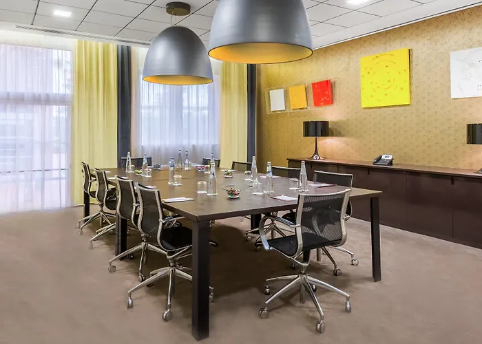 Crowne Plaza Venice East By Ihg 4* Quarto d'Altino