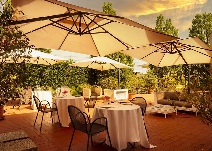 Hotel Crowne Plaza Venice East By Ihg